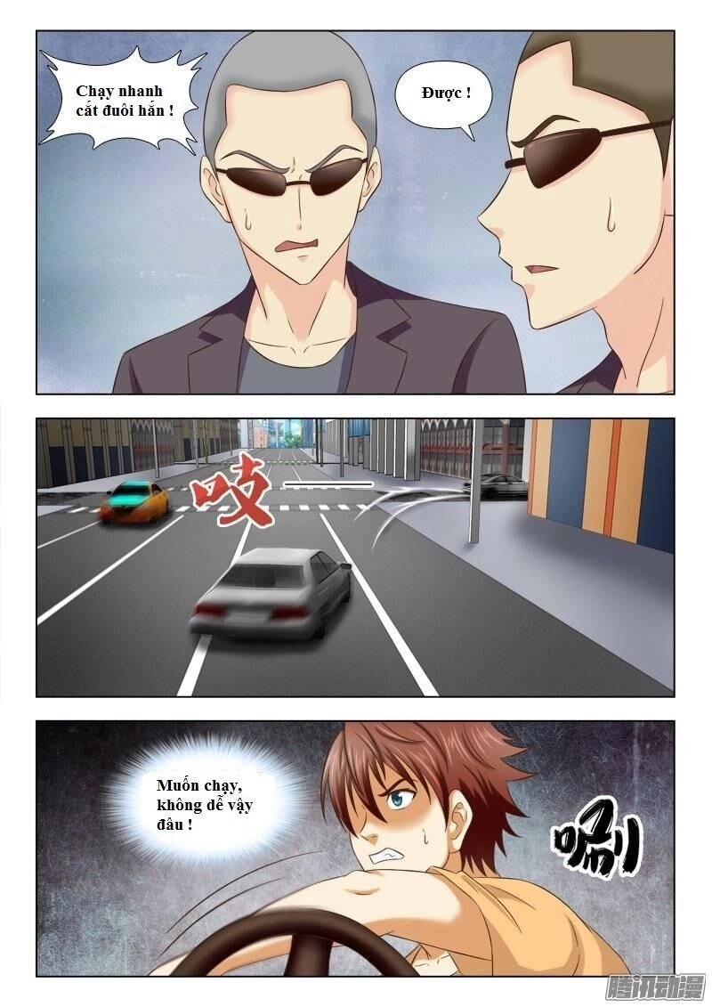 Tối Cường Tà Thiếu Chapter 227 - 3