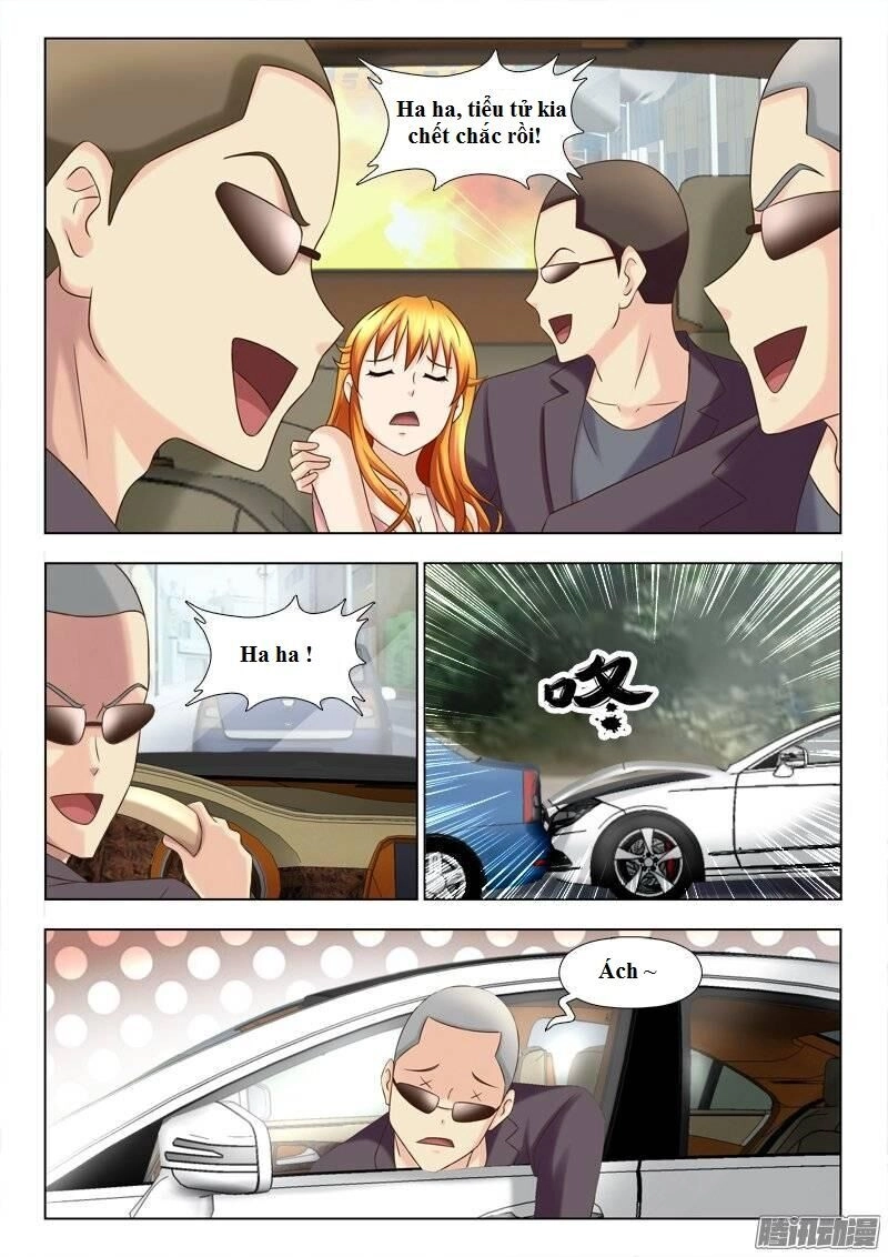 Tối Cường Tà Thiếu Chapter 228 - 2