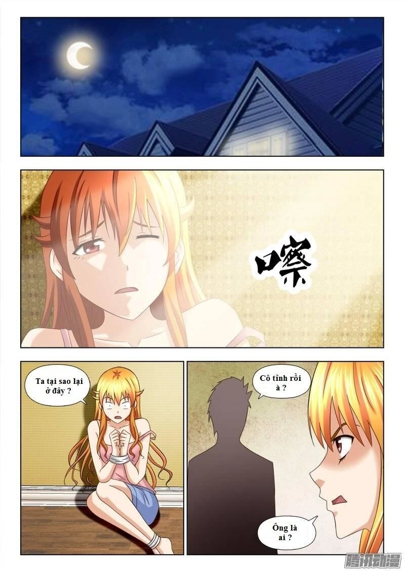 Tối Cường Tà Thiếu Chapter 228 - 5