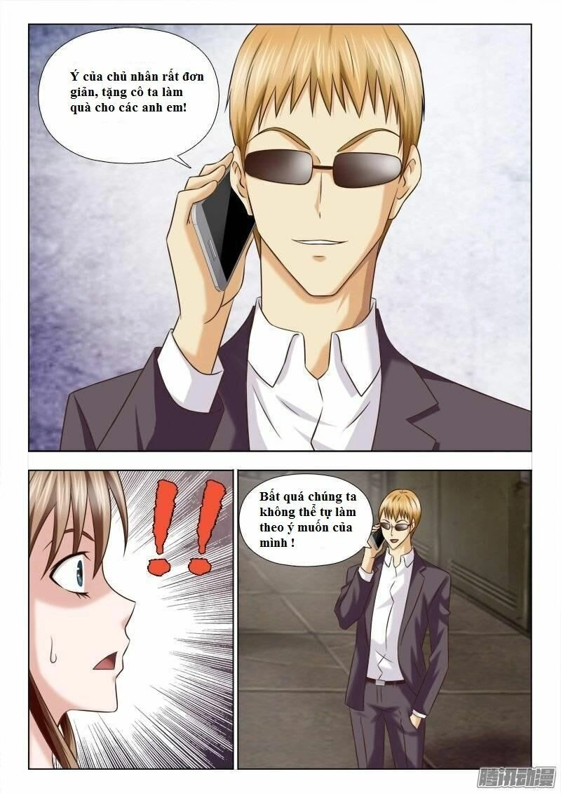 Tối Cường Tà Thiếu Chapter 232 - 2