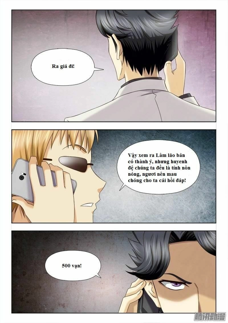 Tối Cường Tà Thiếu Chapter 232 - 3