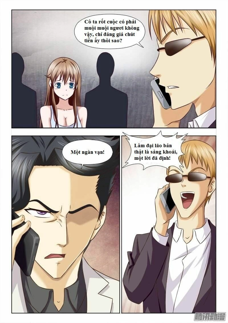 Tối Cường Tà Thiếu Chapter 232 - 4