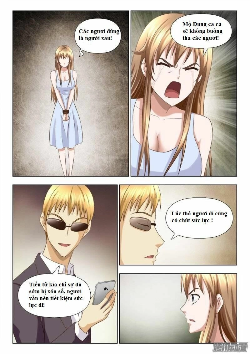 Tối Cường Tà Thiếu Chapter 232 - 5