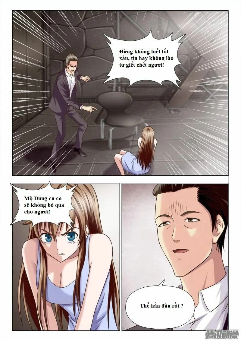 Tối Cường Tà Thiếu Chapter 232 - 8