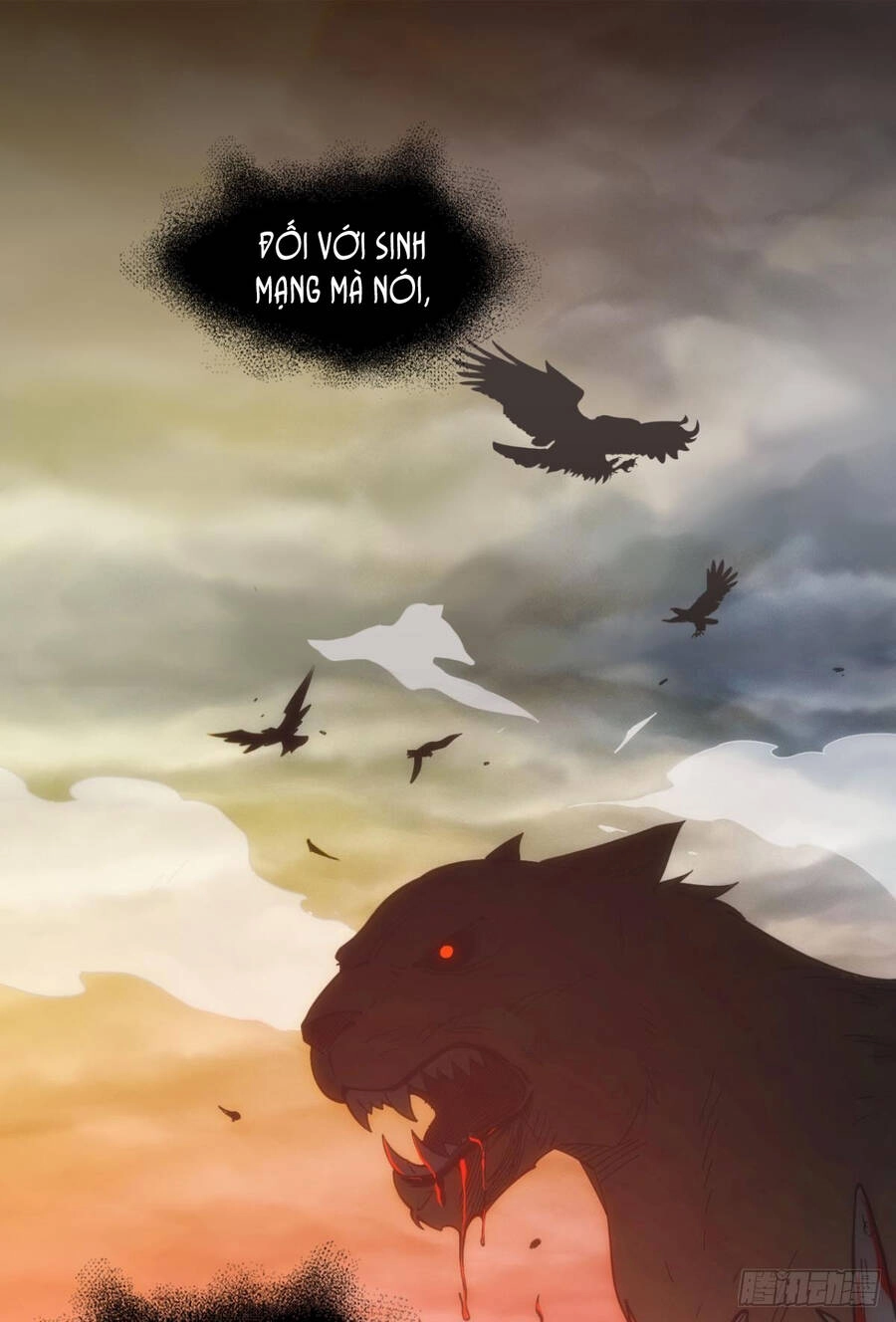 Player Thần Vực Chapter 1 - 2