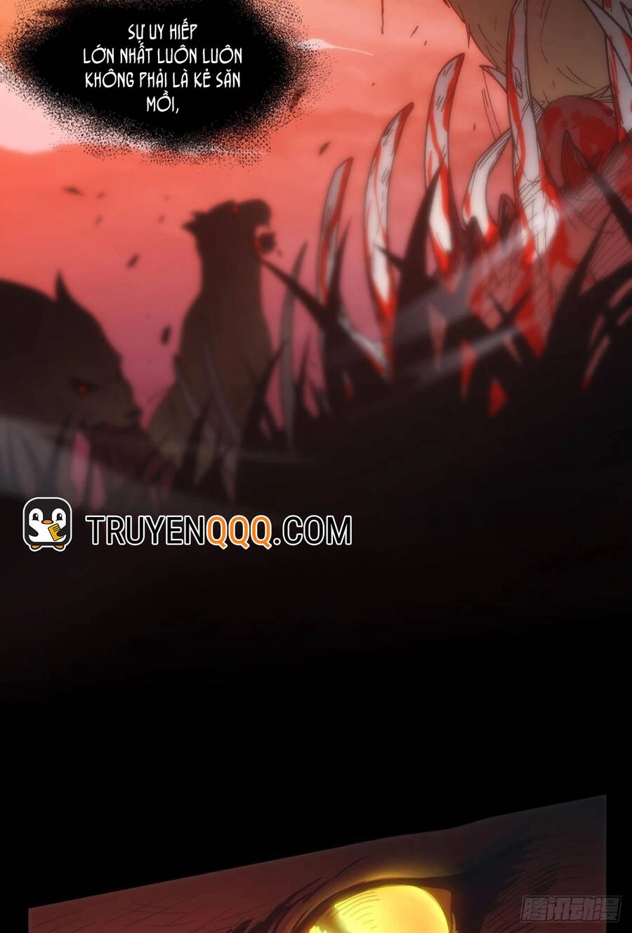 Player Thần Vực Chapter 1 - 3