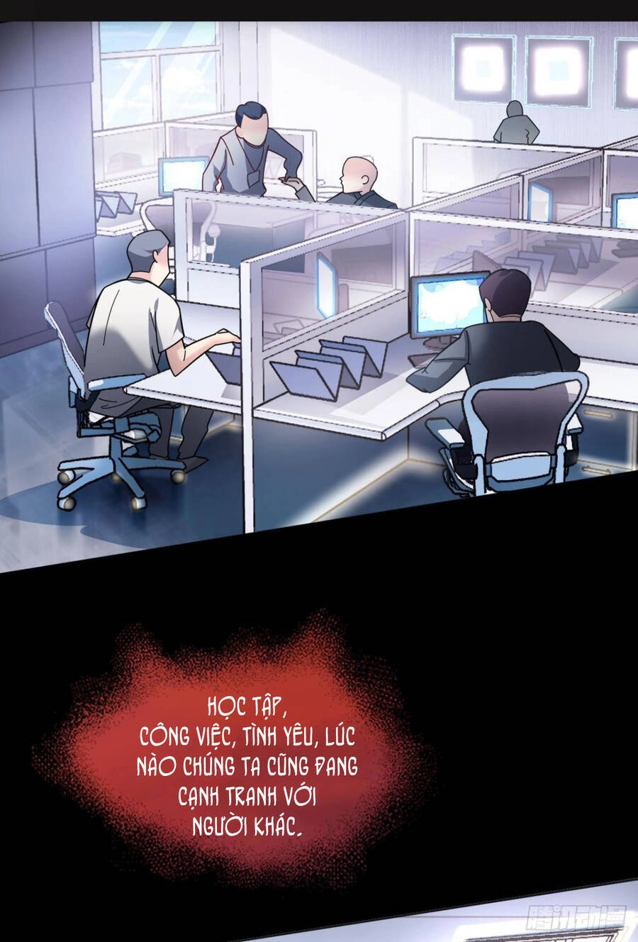 Player Thần Vực Chapter 1 - 7