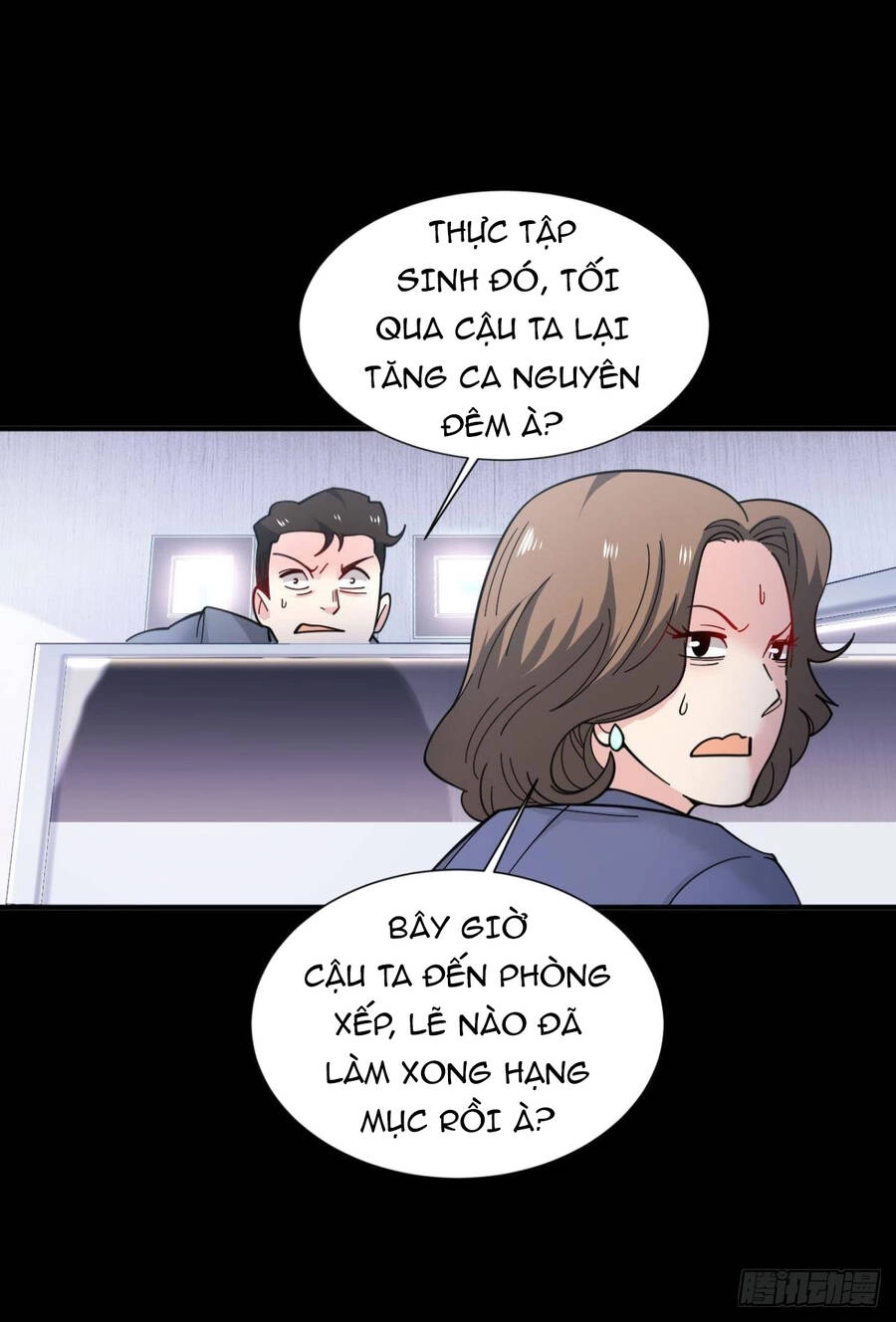 Player Thần Vực Chapter 1 - 9