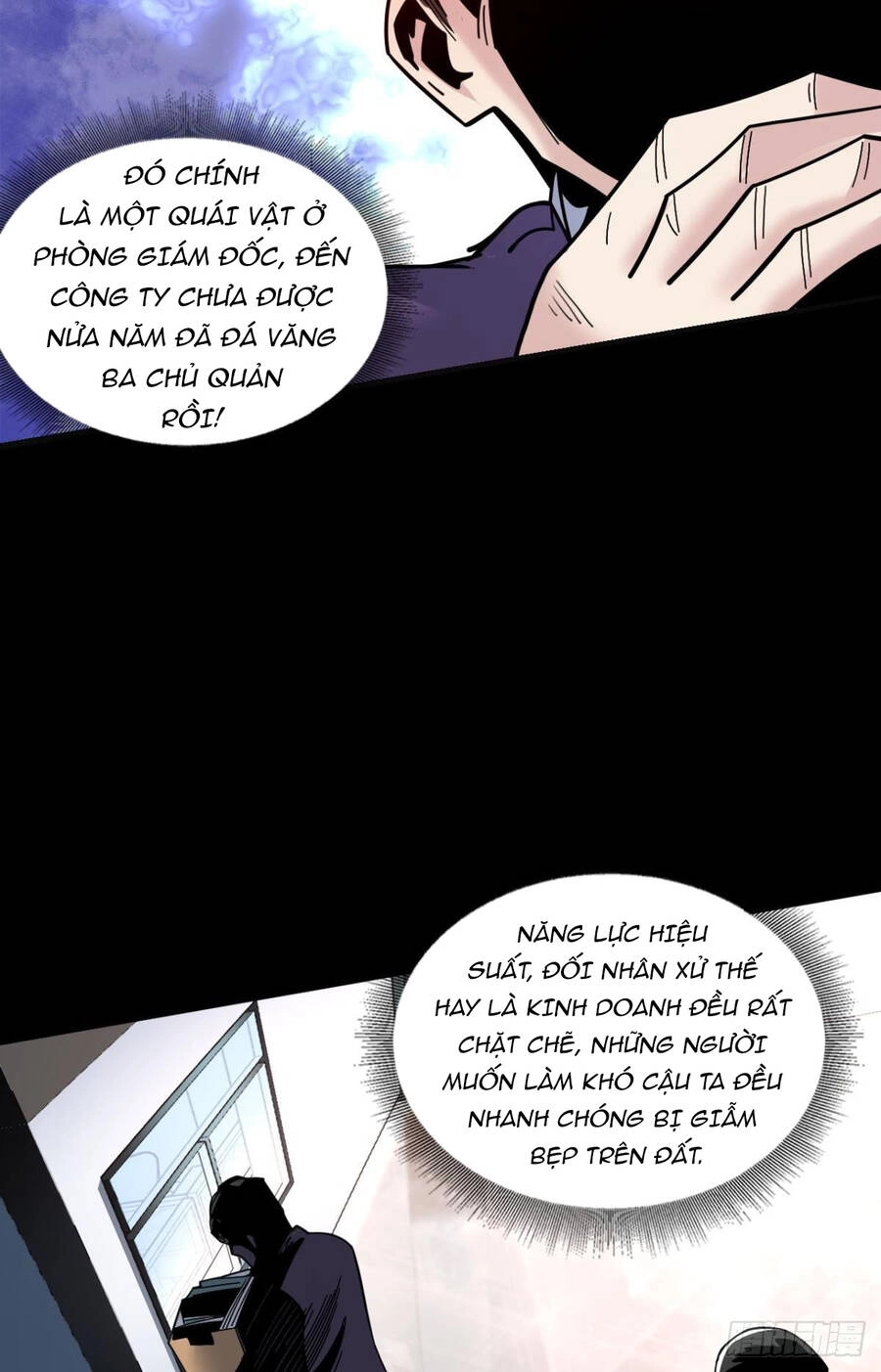 Player Thần Vực Chapter 1 - 12