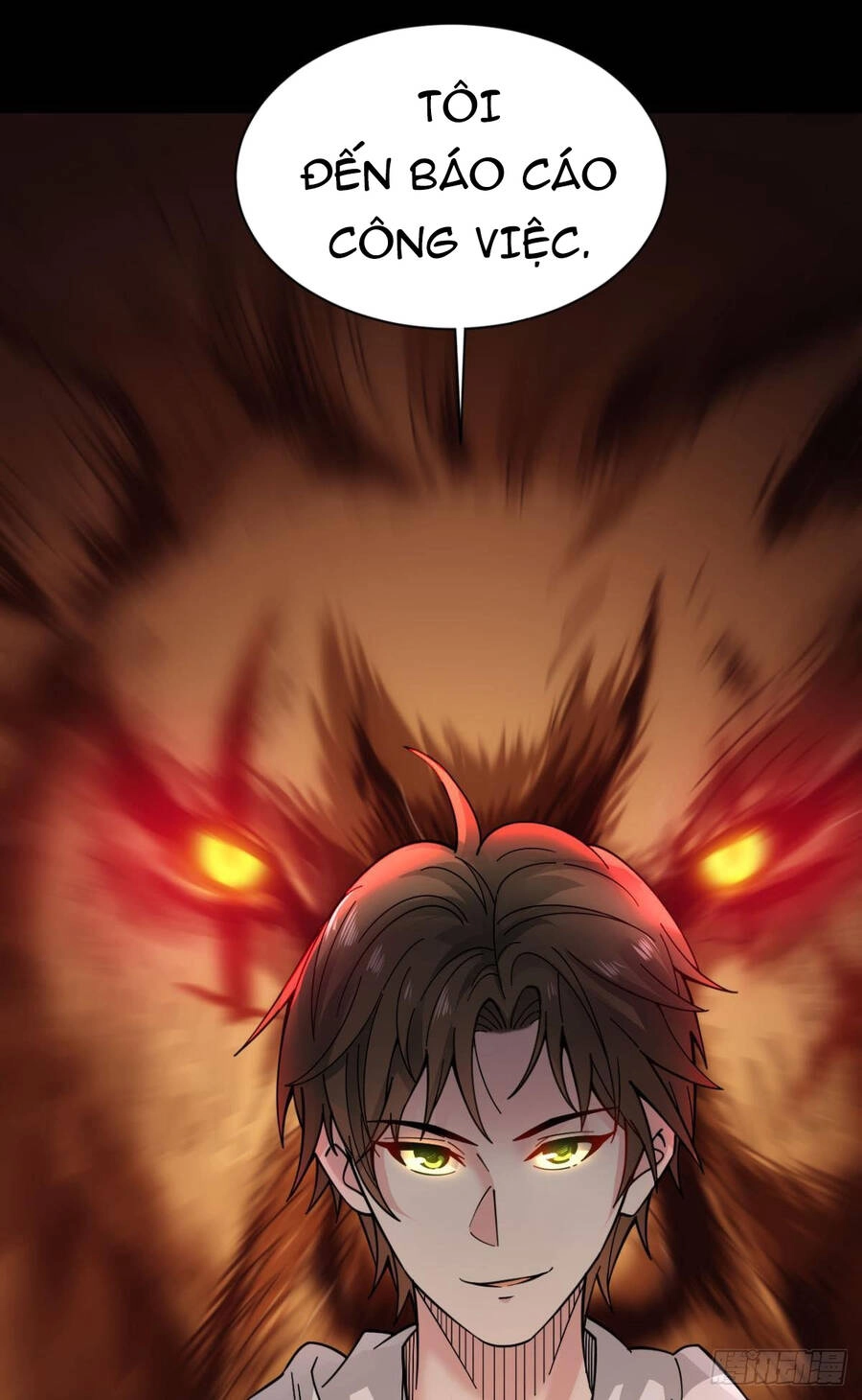 Player Thần Vực Chapter 1 - 18