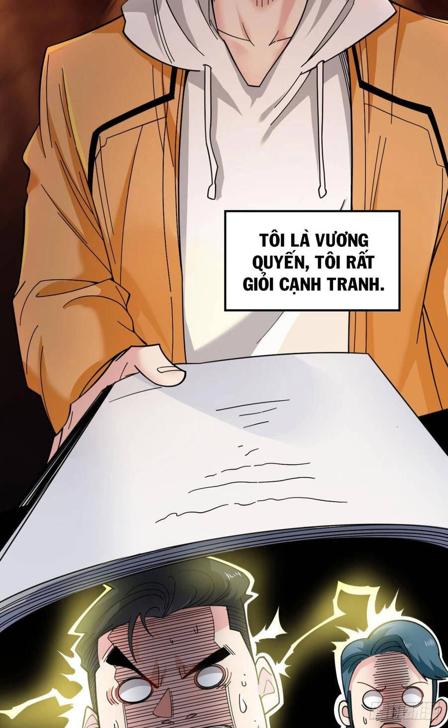 Player Thần Vực Chapter 1 - 19