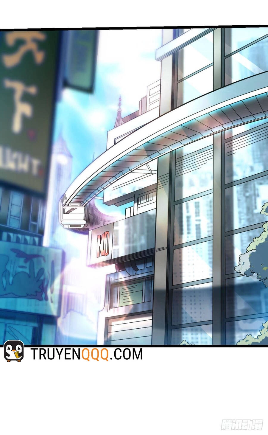 Player Thần Vực Chapter 1 - 21