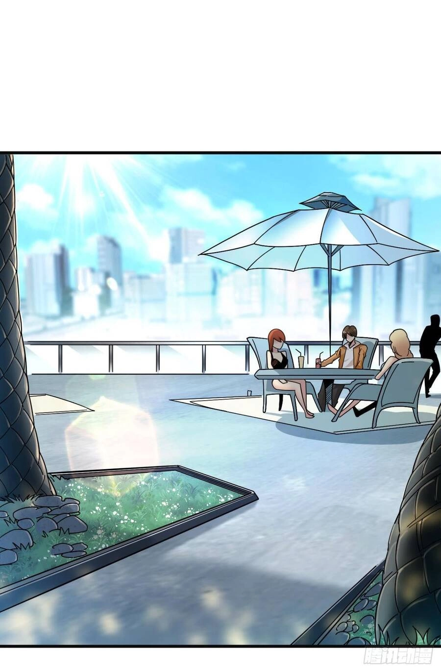 Player Thần Vực Chapter 1 - 22