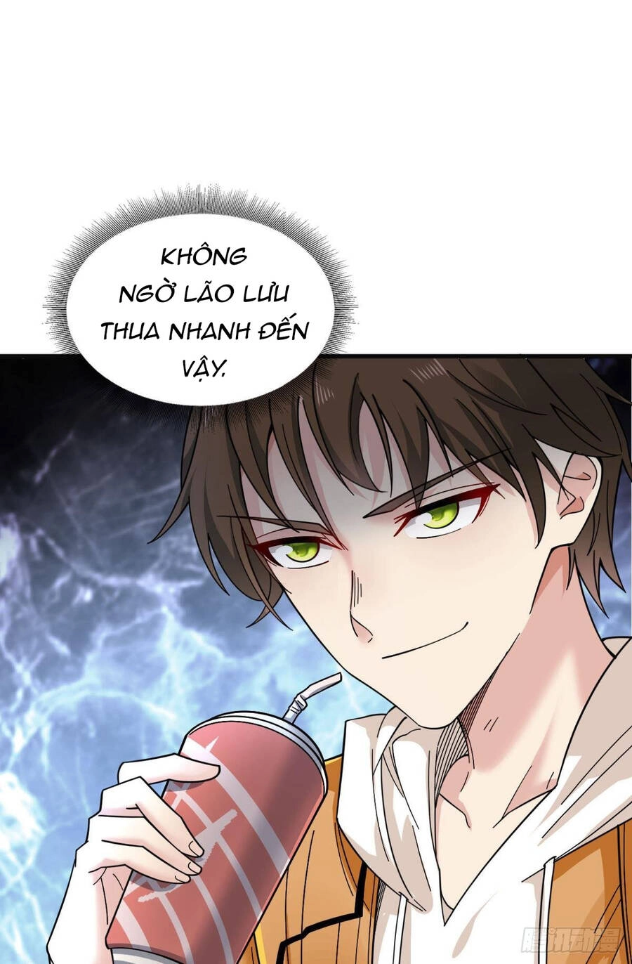 Player Thần Vực Chapter 1 - 23