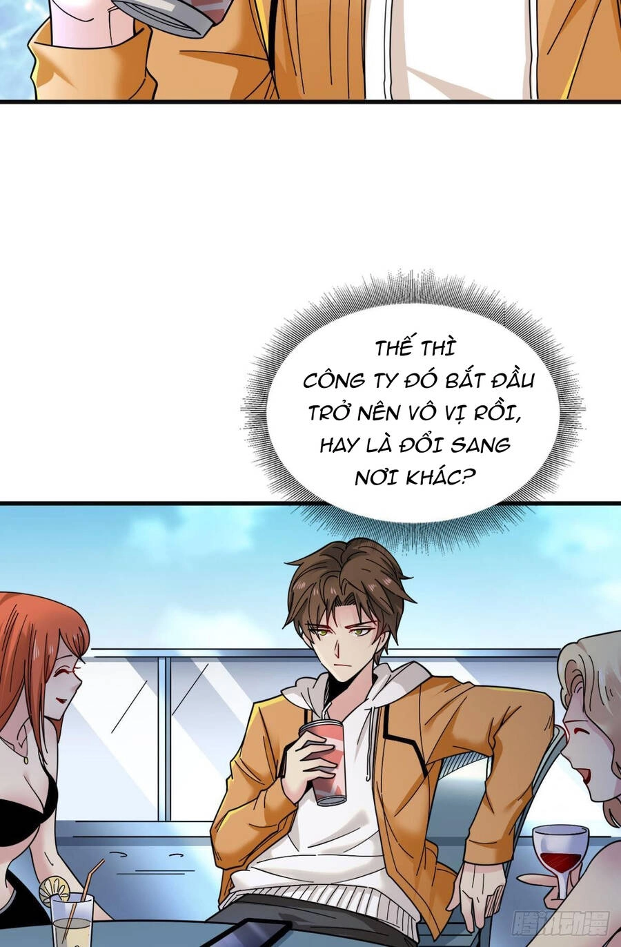 Player Thần Vực Chapter 1 - 24