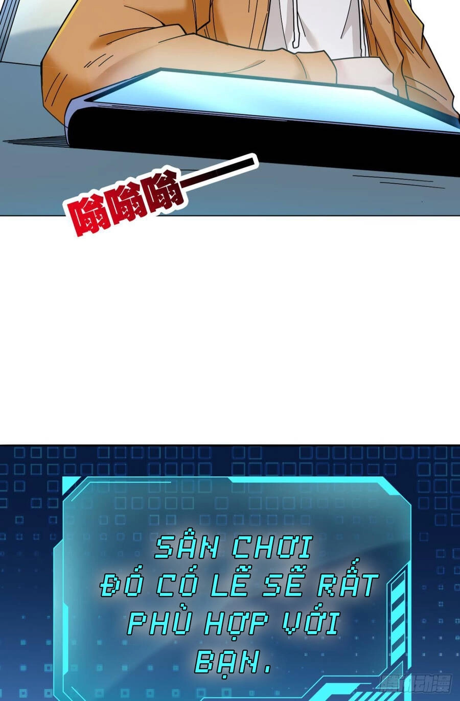 Player Thần Vực Chapter 1 - 26