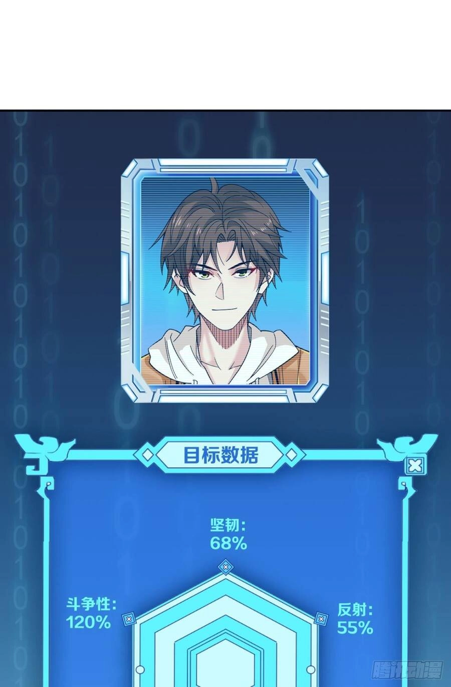 Player Thần Vực Chapter 1 - 28