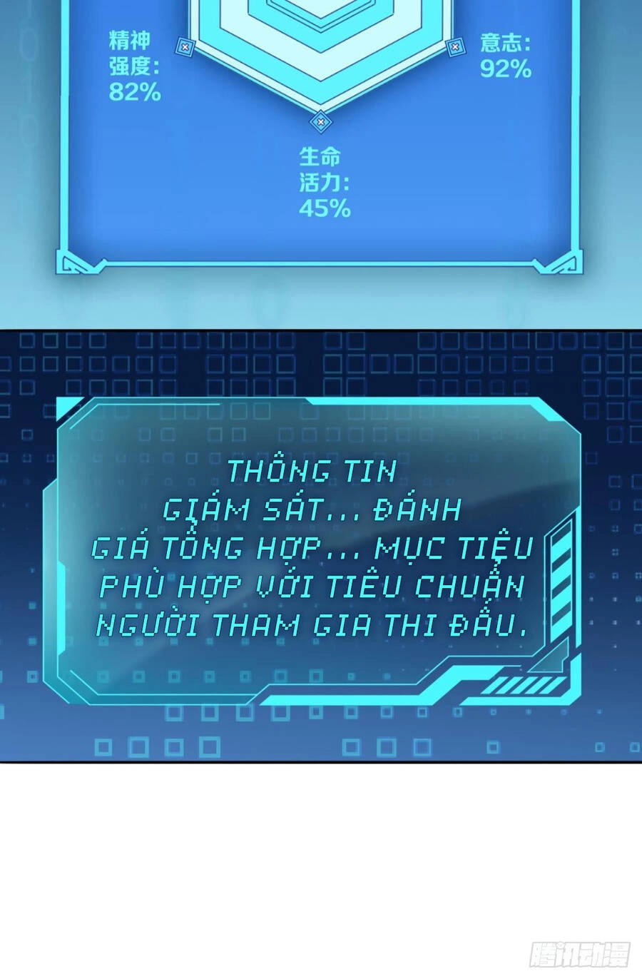 Player Thần Vực Chapter 1 - 29