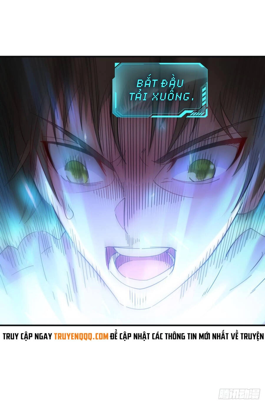 Player Thần Vực Chapter 1 - 30