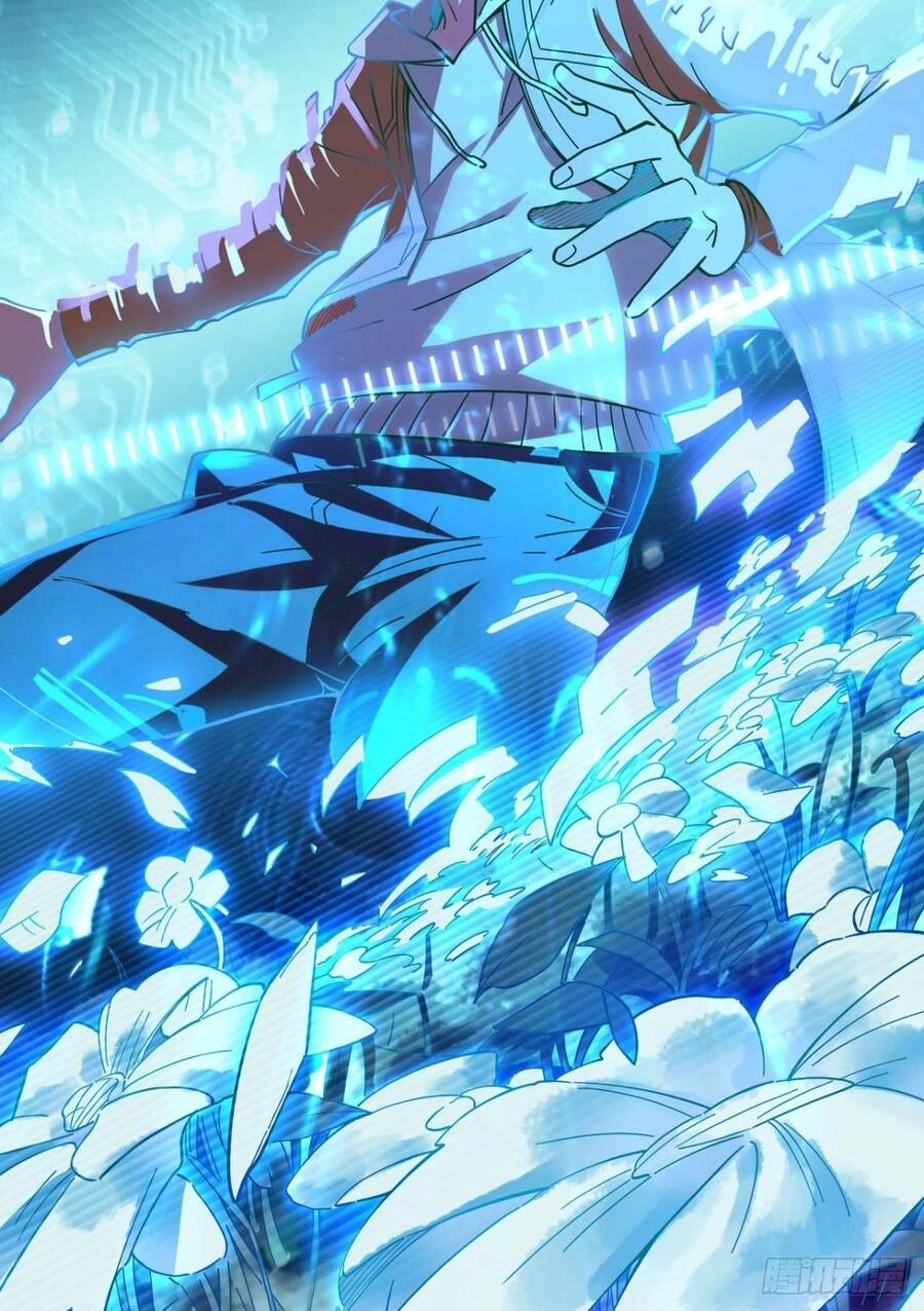 Player Thần Vực Chapter 1 - 32