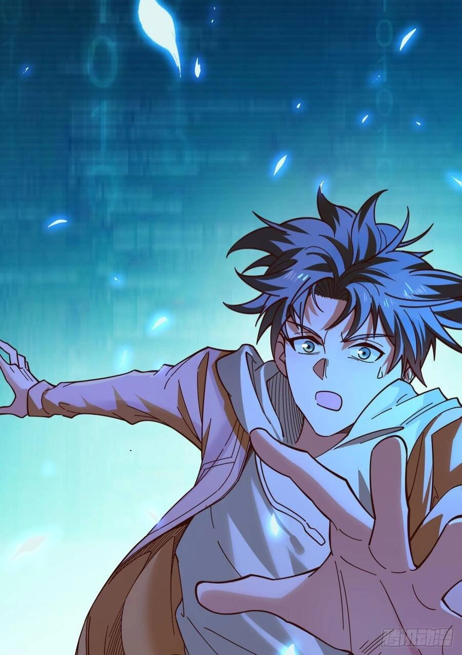 Player Thần Vực Chapter 1 - 34