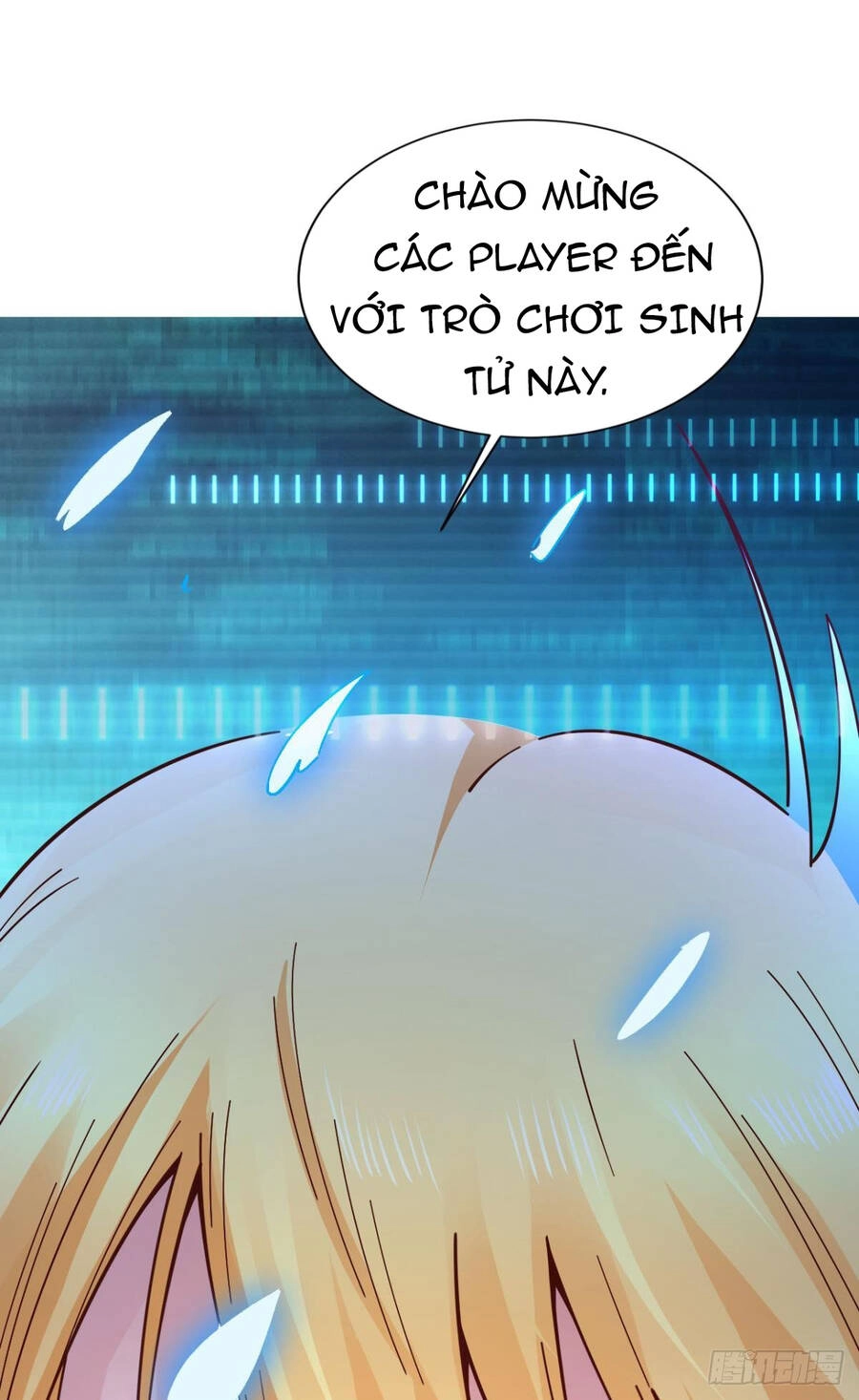 Player Thần Vực Chapter 1 - 36