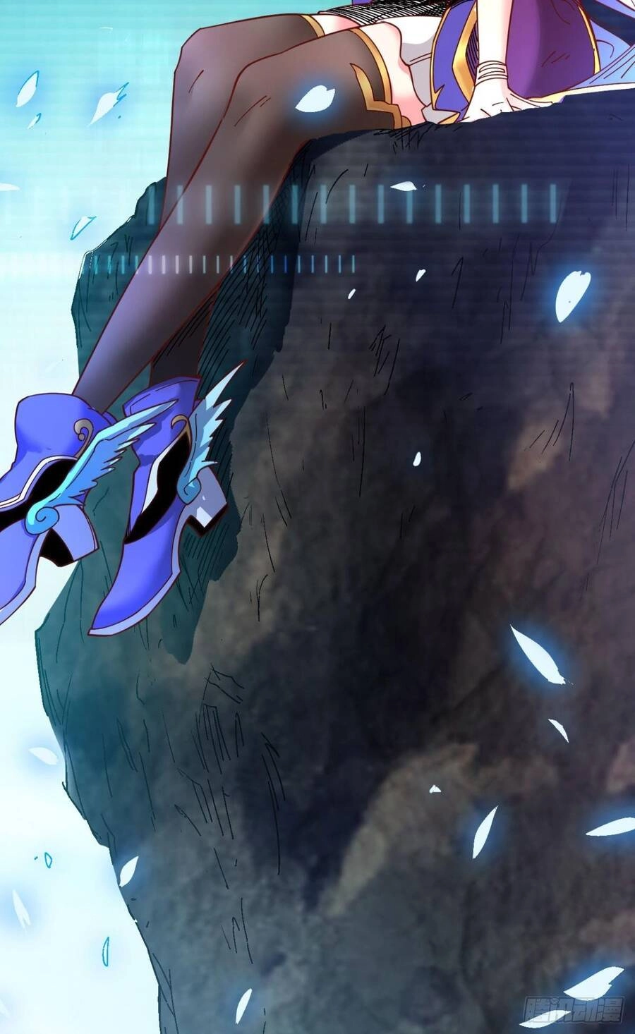 Player Thần Vực Chapter 1 - 39