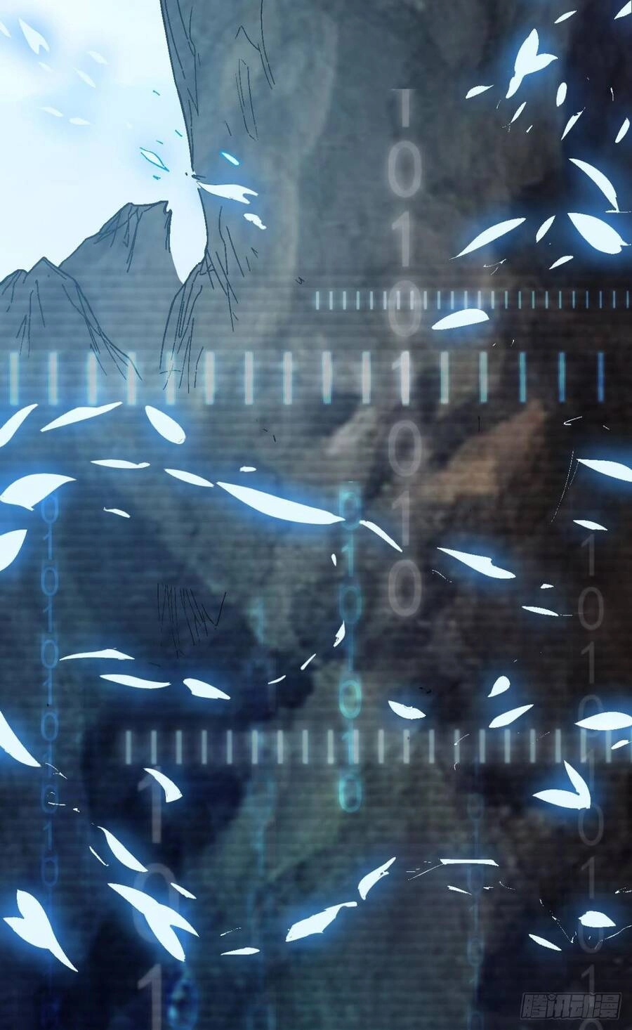 Player Thần Vực Chapter 1 - 40