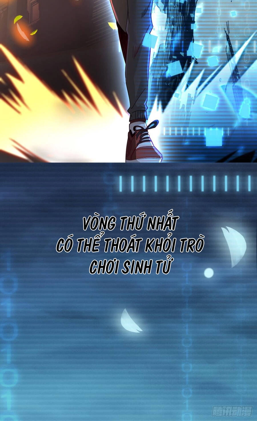 Player Thần Vực Chapter 1 - 43