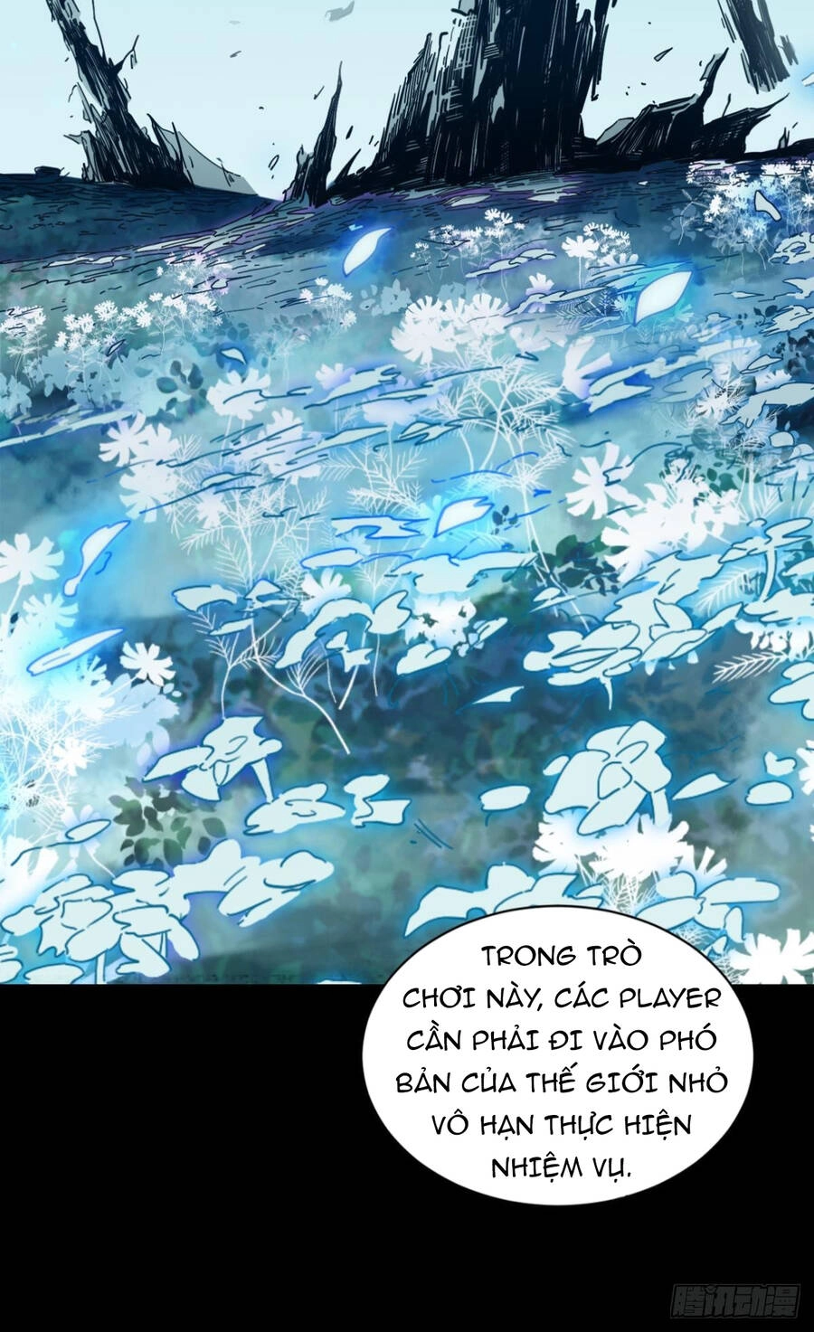 Player Thần Vực Chapter 1 - 45