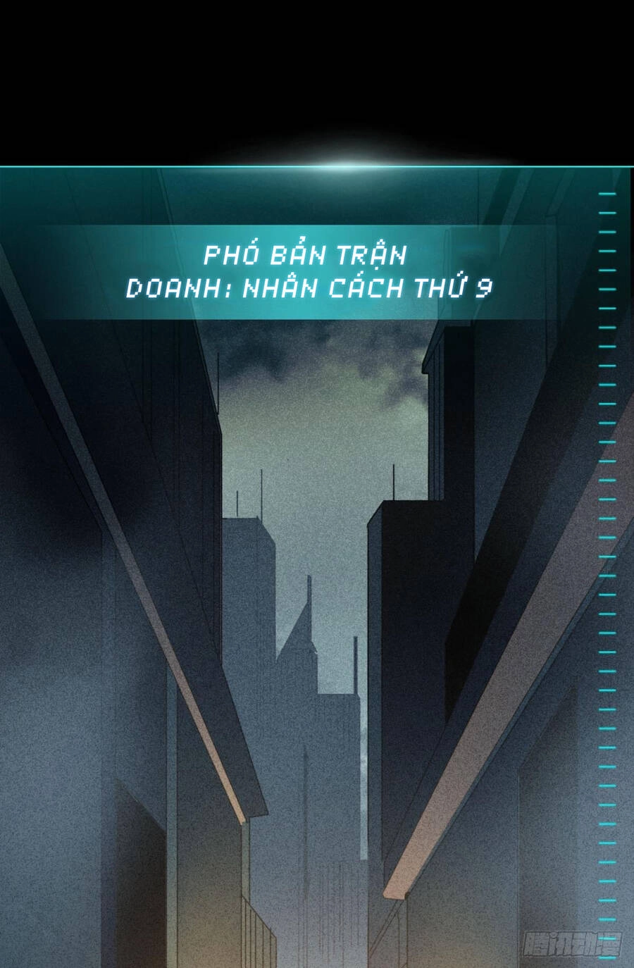 Player Thần Vực Chapter 1 - 48