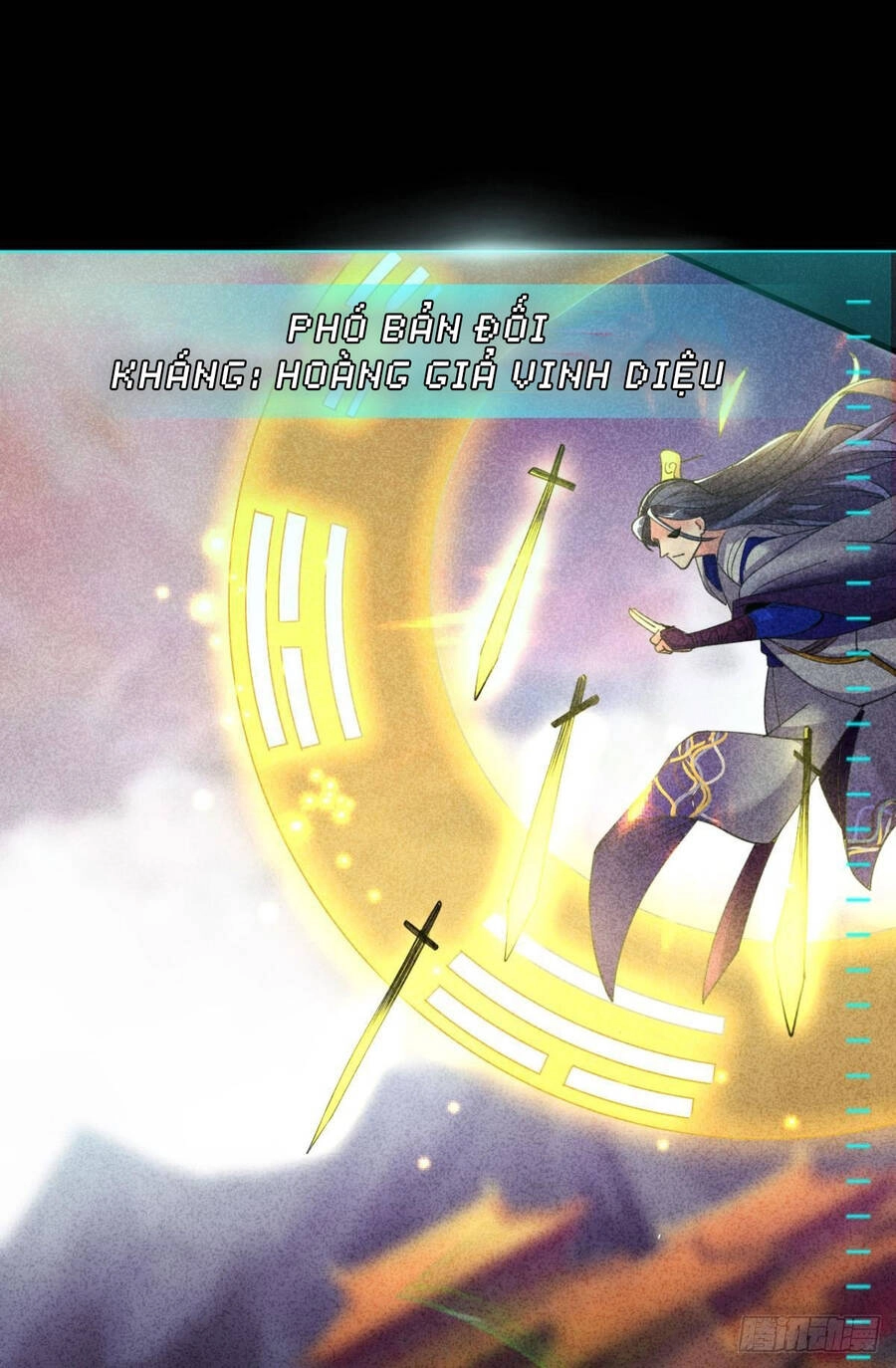 Player Thần Vực Chapter 1 - 50