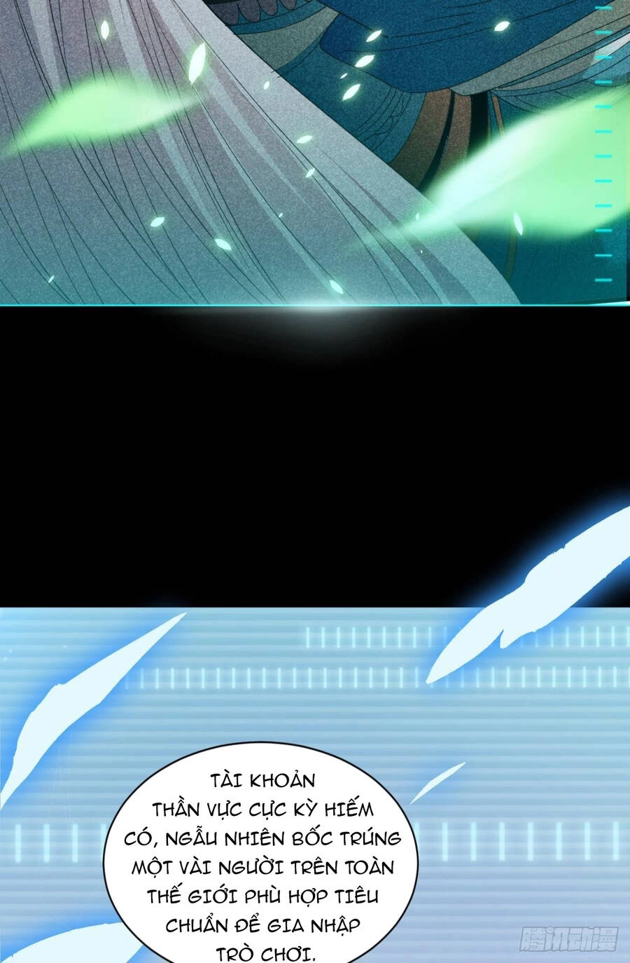 Player Thần Vực Chapter 1 - 52