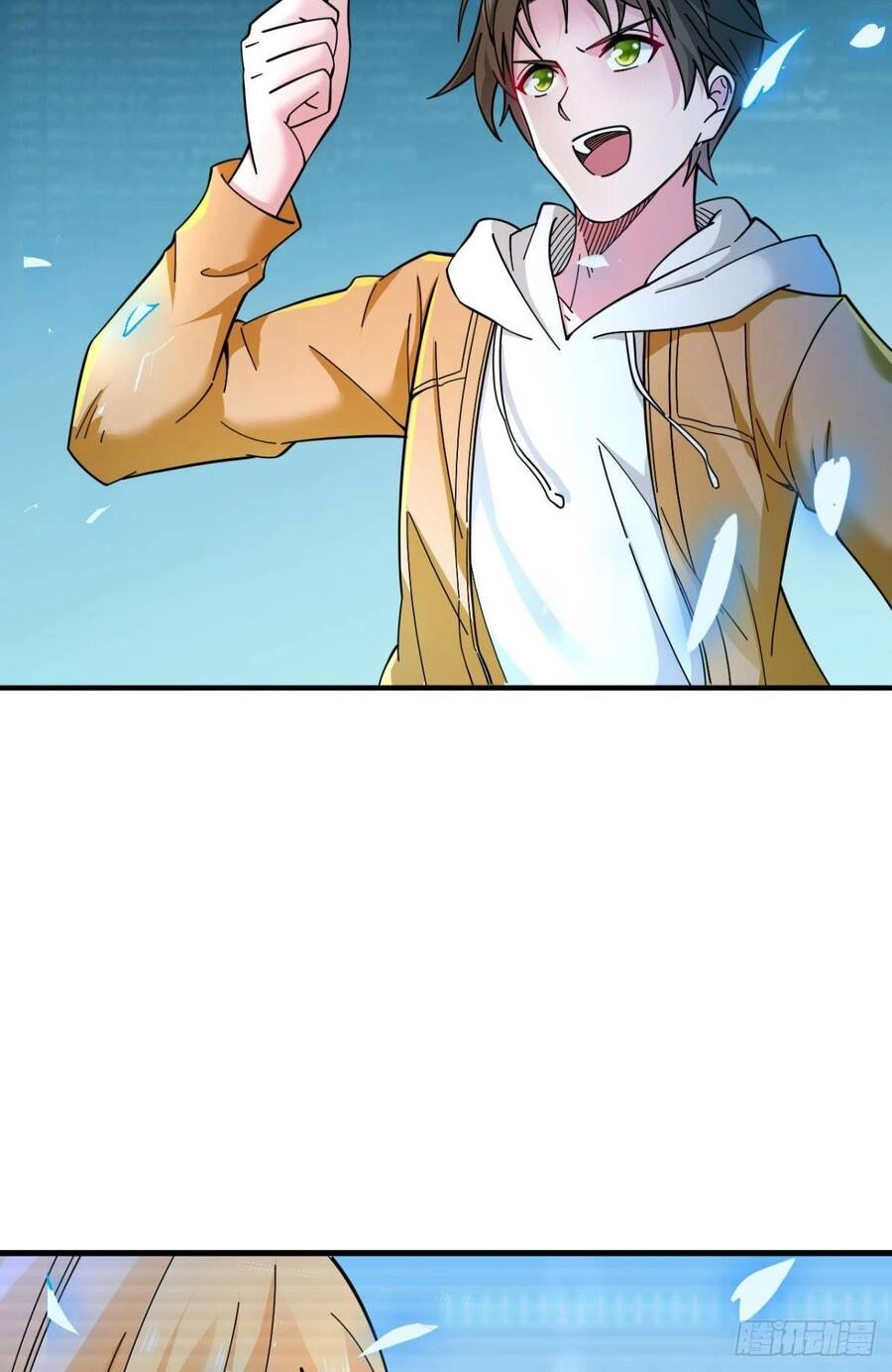 Player Thần Vực Chapter 1 - 62