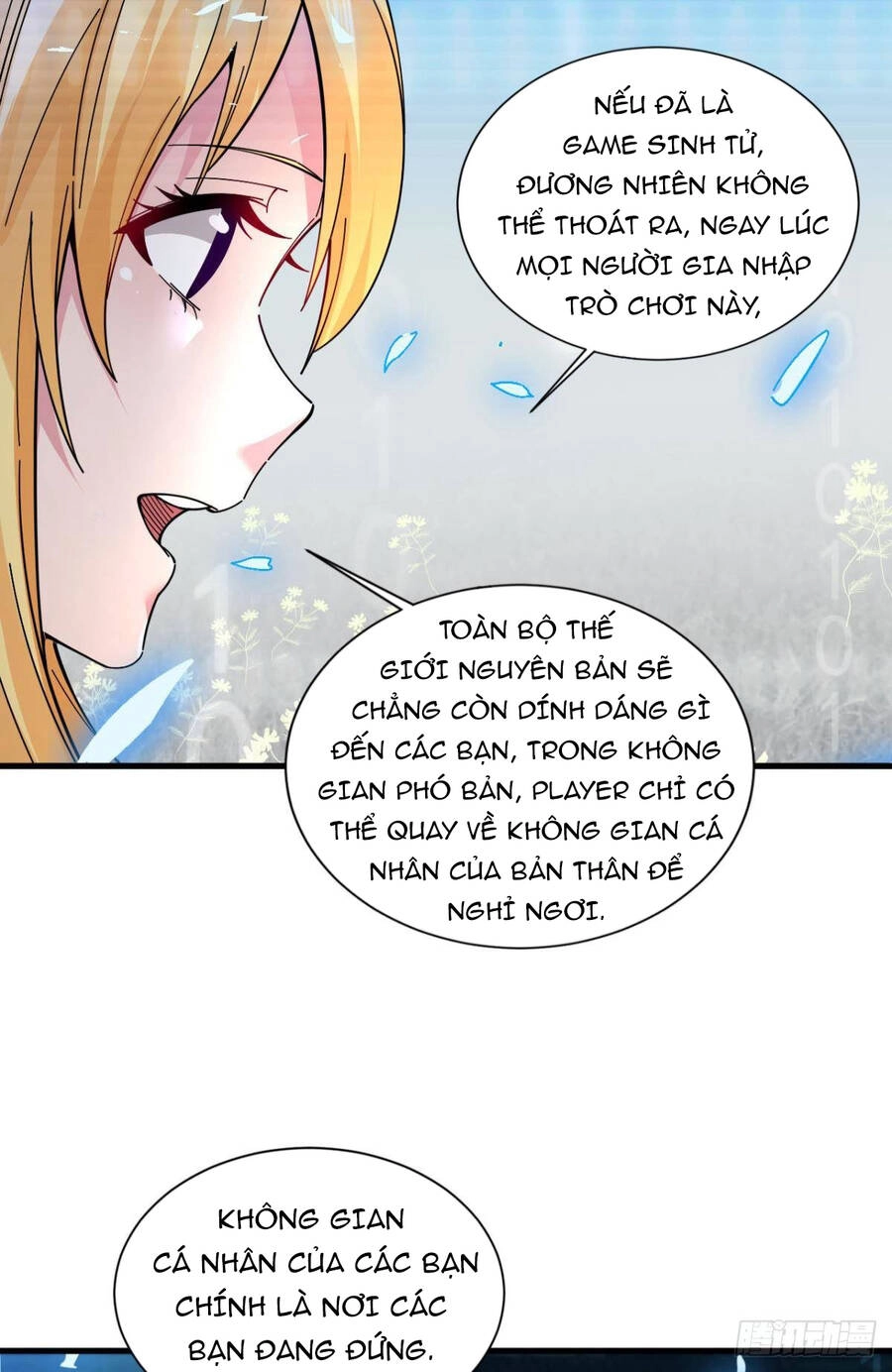 Player Thần Vực Chapter 1 - 63