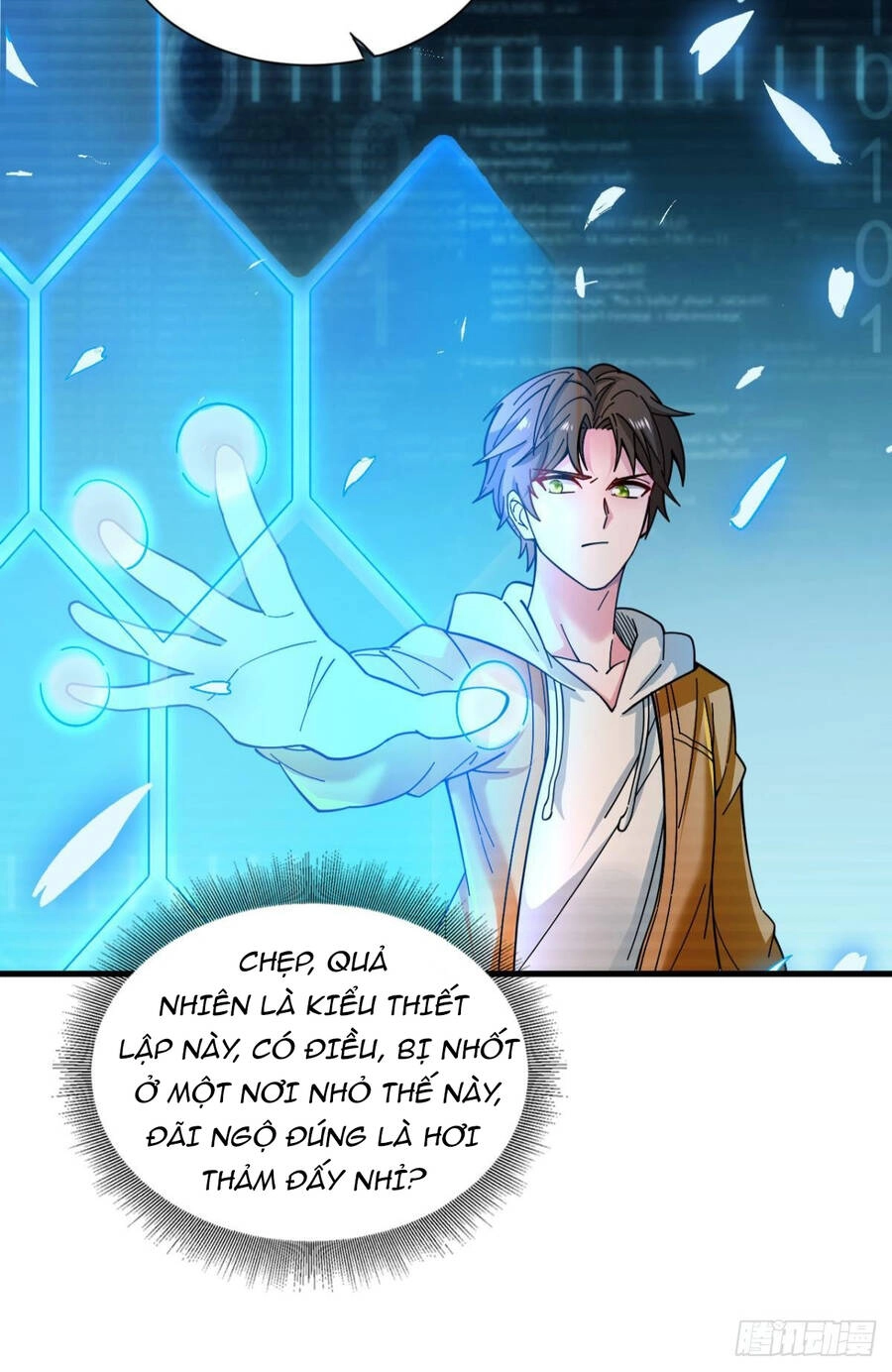 Player Thần Vực Chapter 1 - 64