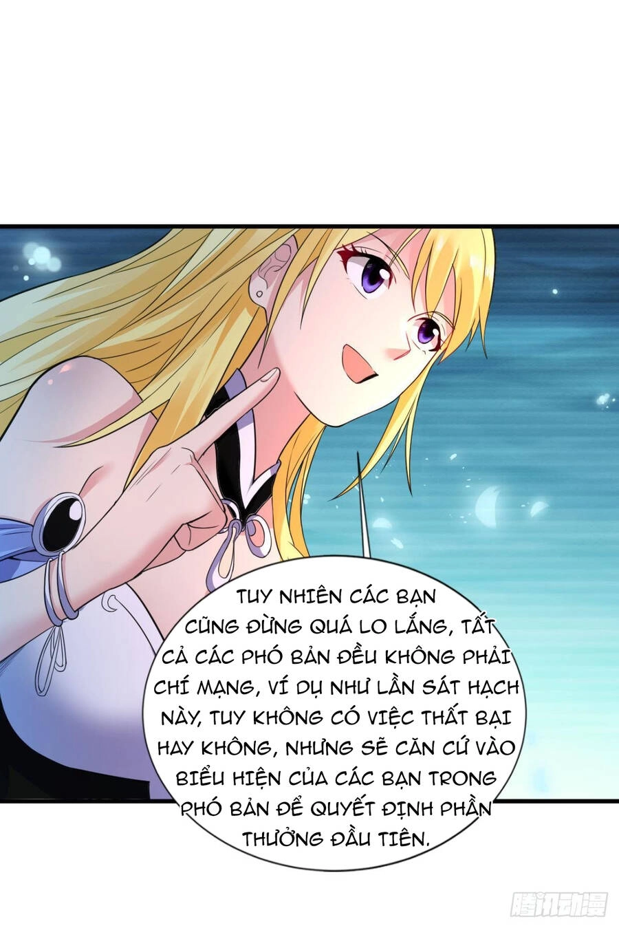 Player Thần Vực Chapter 1 - 65