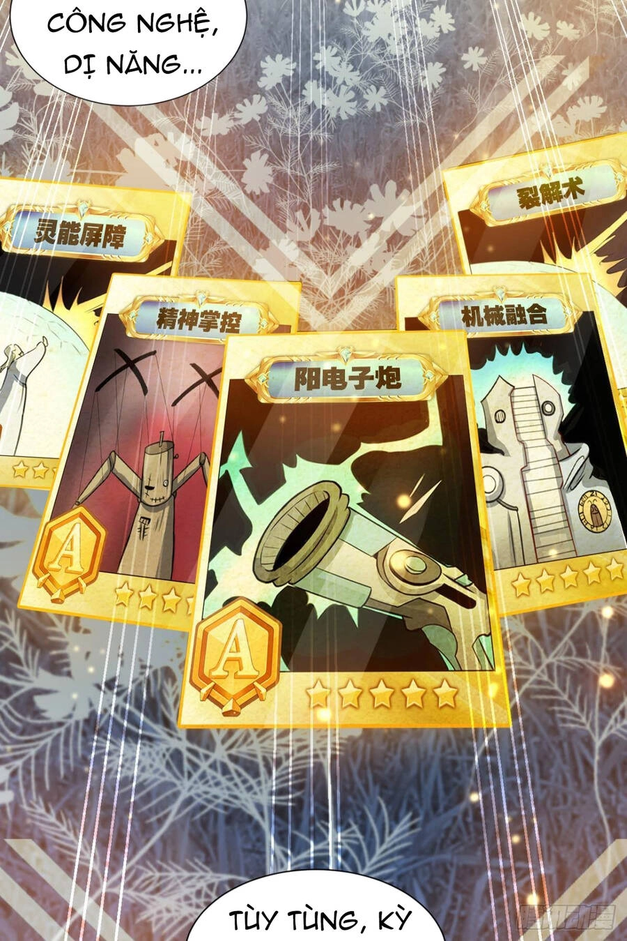 Player Thần Vực Chapter 1 - 69