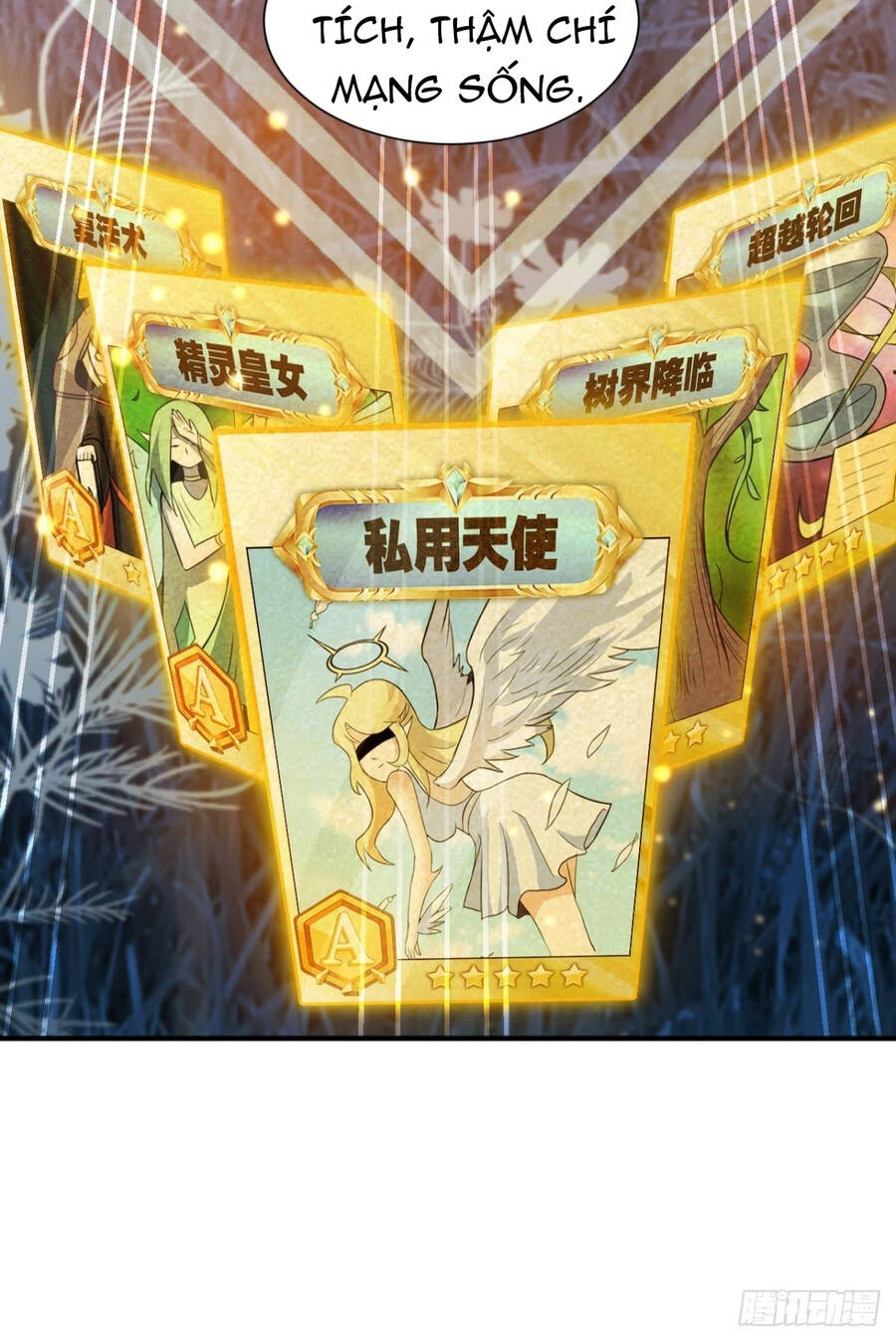 Player Thần Vực Chapter 1 - 70