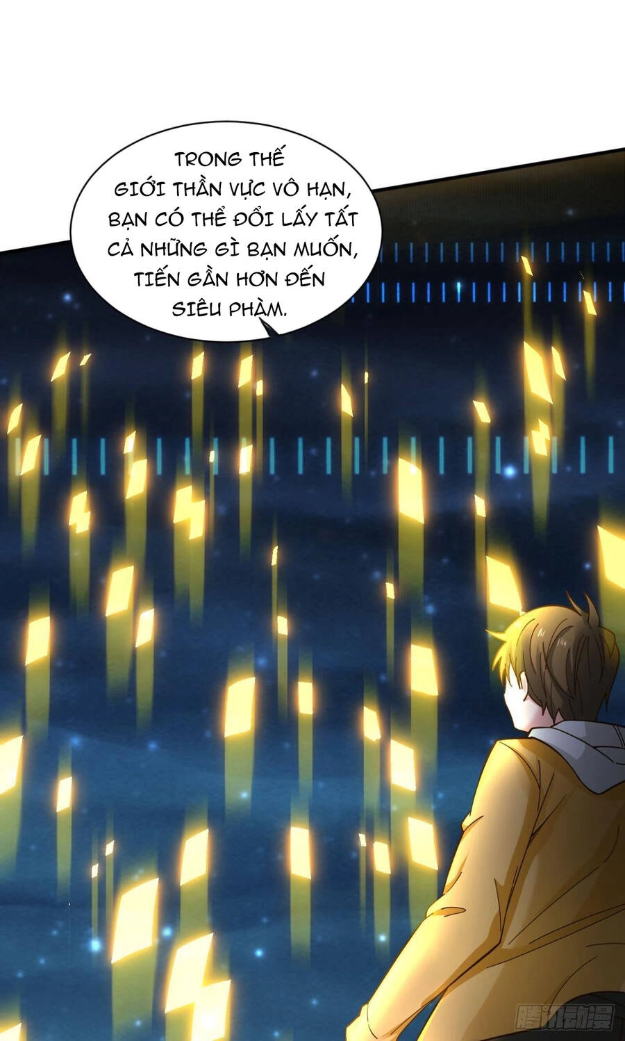 Player Thần Vực Chapter 1 - 71