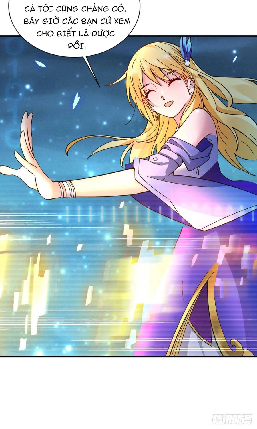 Player Thần Vực Chapter 1 - 73