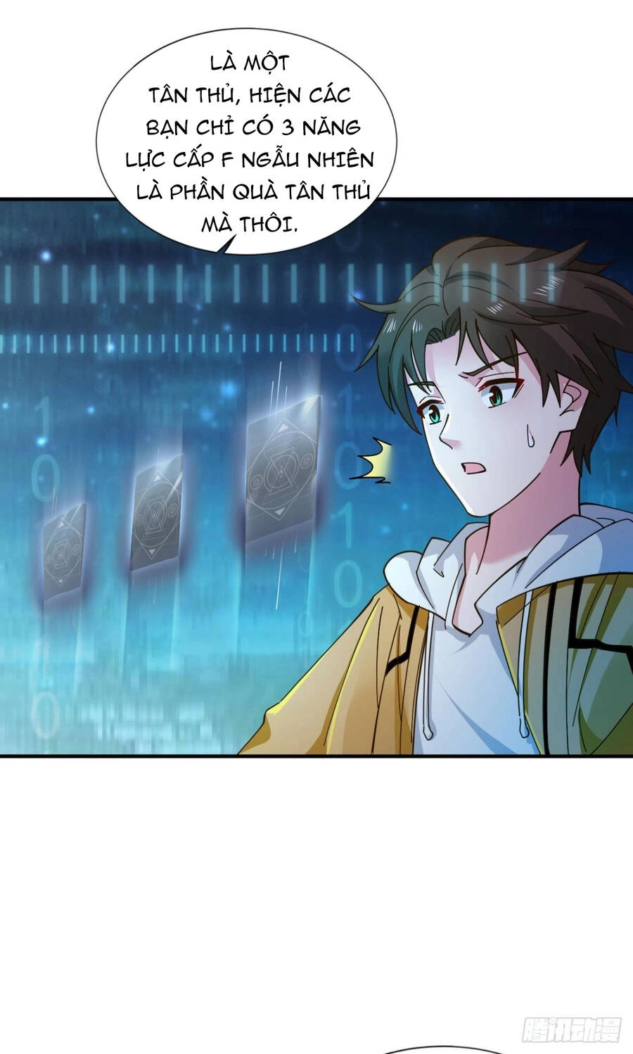 Player Thần Vực Chapter 1 - 74