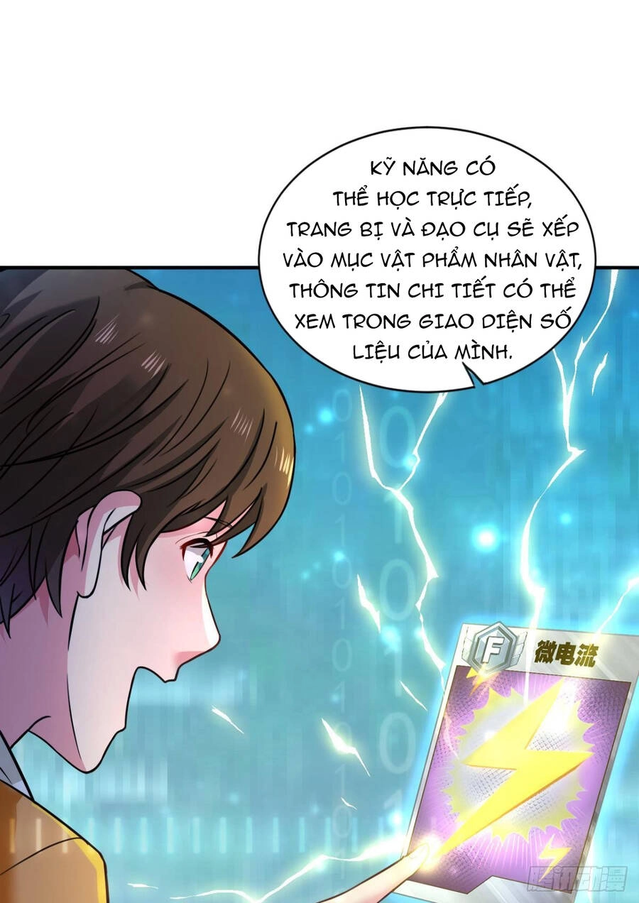 Player Thần Vực Chapter 1 - 76