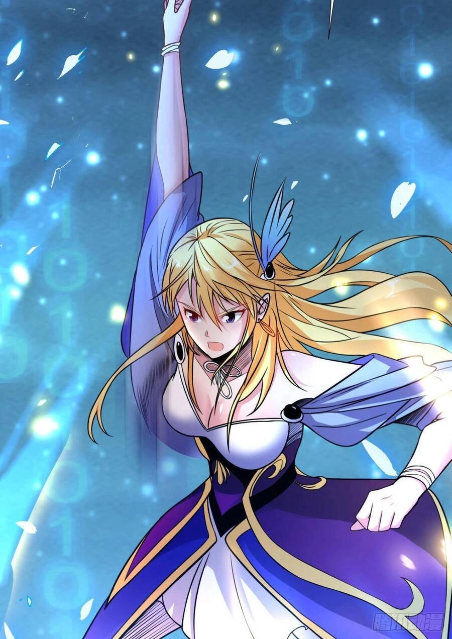 Player Thần Vực Chapter 1 - 78