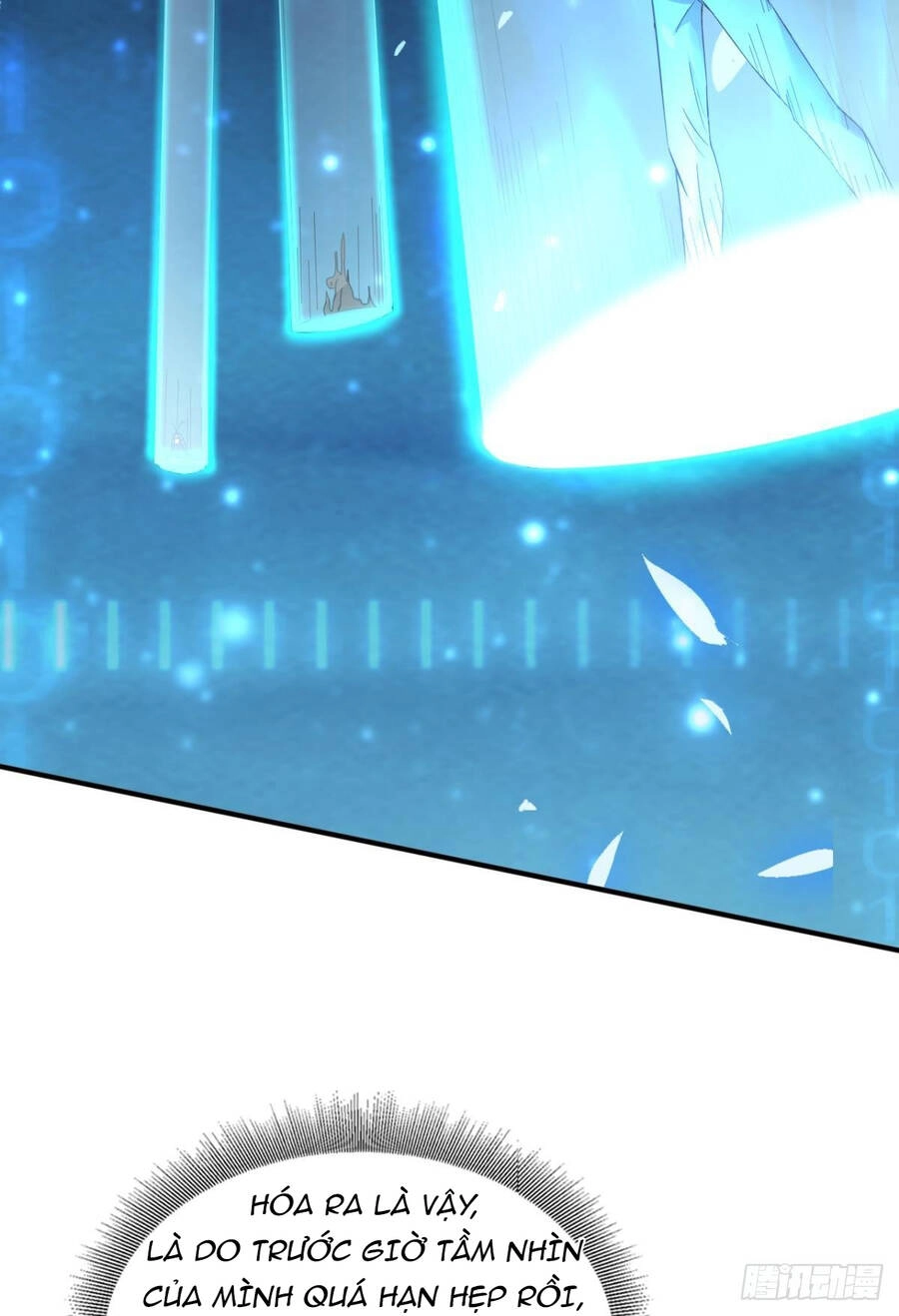 Player Thần Vực Chapter 1 - 81