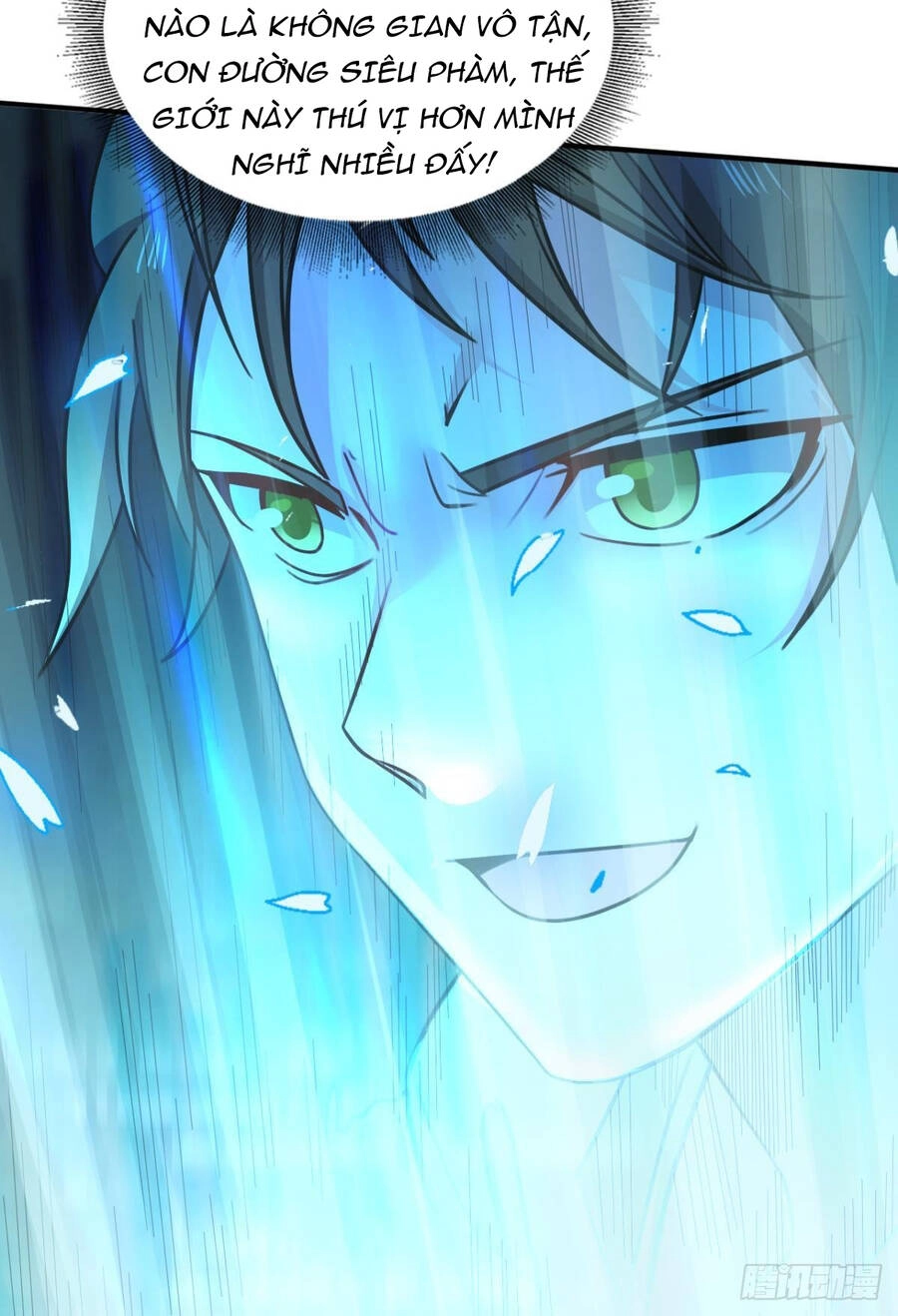 Player Thần Vực Chapter 1 - 82