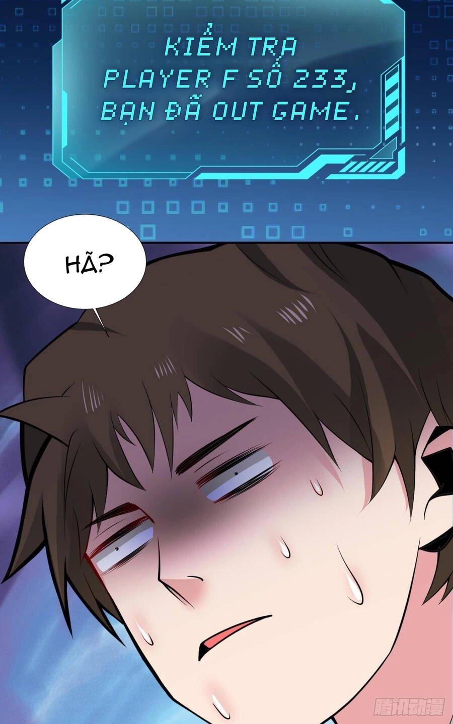 Player Thần Vực Chapter 1 - 86