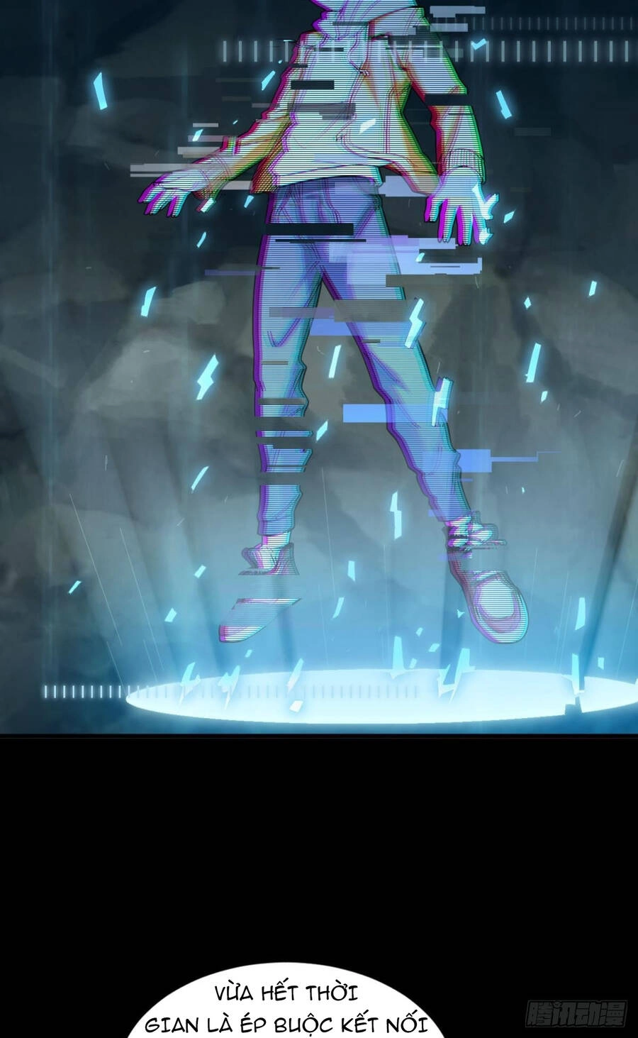 Player Thần Vực Chapter 2 - 7