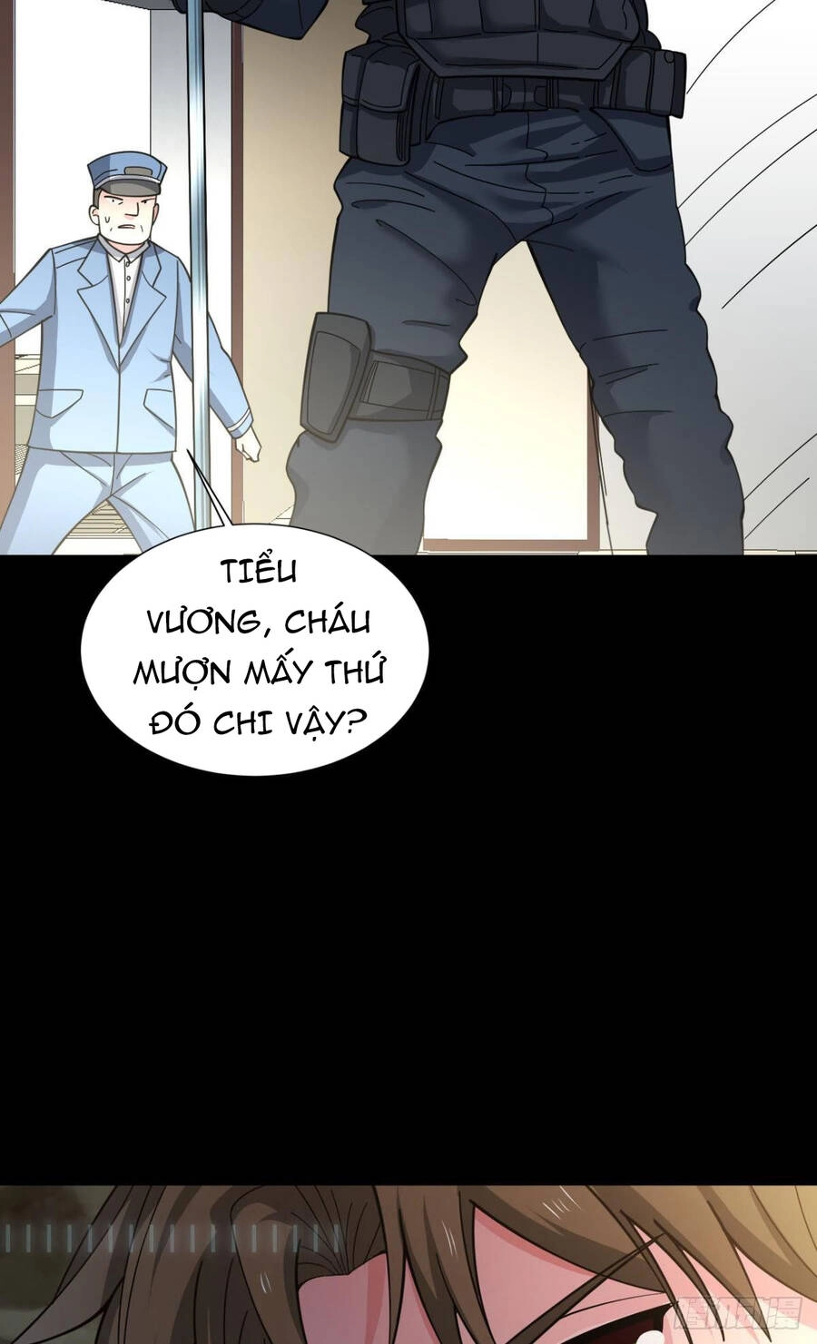 Player Thần Vực Chapter 2 - 10