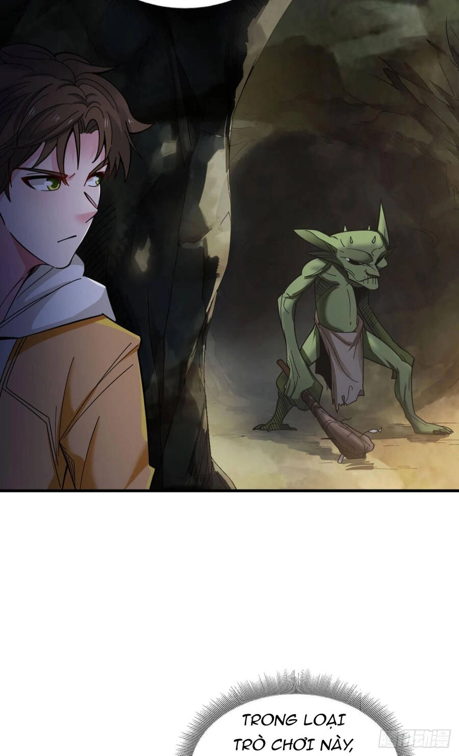 Player Thần Vực Chapter 2 - 13